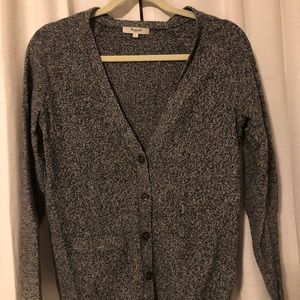 Madewell Cardigan